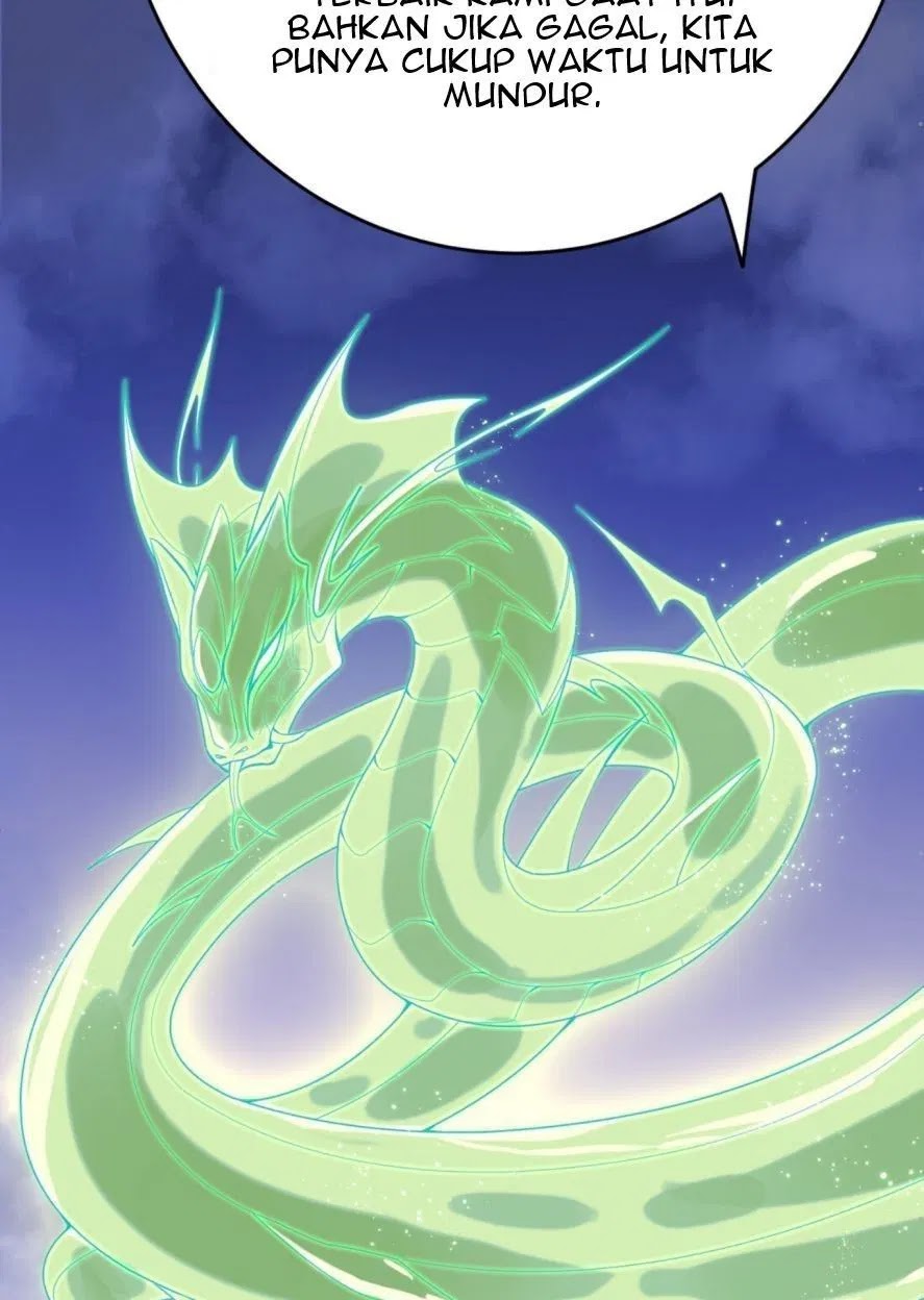 First Dragon (Yuanlong) Chapter 18 Gambar 21